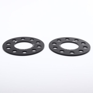 Dystanse JRWS1 3mm 5x100/114 56,1 czarne
