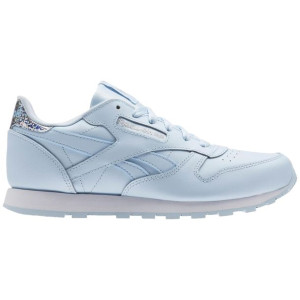 Buty Dziecięce Reebok Classic Leather Bs8975