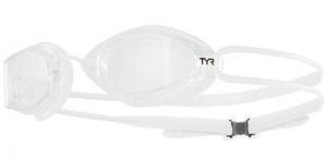 Tyr Okulary Okularki Na Basen Antyfog Pływania Ochronne Etui Anti Fog