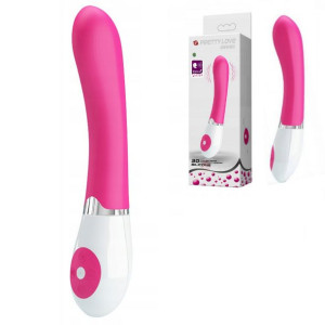 Dildo Wibrator Wibruje w Rytm muzyki 30 funkcji