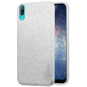 Etui Do Huawei Y7 Prime 2019 Pokrowiec Twardowsky