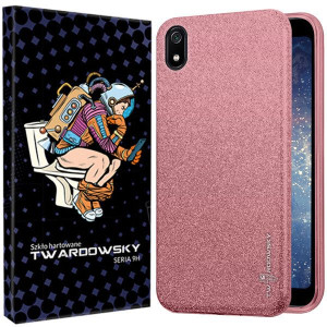 Etui Do Xiaomi Redmi 7a Twardowsky Stella + Szkło