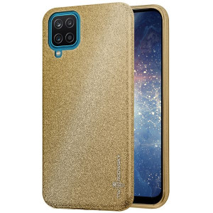 Etui Do Samsung Galaxy A12 A125 Twardowsky Stella