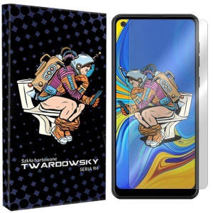 Szkło Twardowsky 9h Do Samsung Galaxy A22 5g