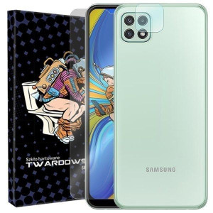 Szkło Ekran + Aparat Twardowsky Do Galaxy A22 5g