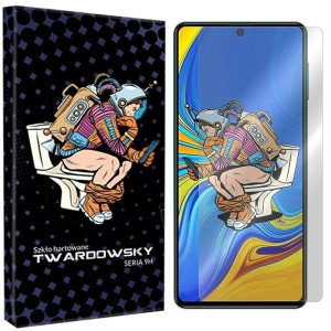 Szkło Hartowane Twardowsky Do Samsung Galaxy F62