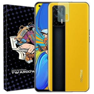 Szkło Na Aparat Twardowsky 9h Do Realme Gt 5g