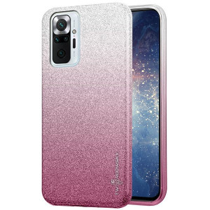 Etui Do Redmi Note 10 Pro Max Twardowsky Stella