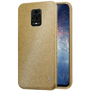 Etui Do Xiaomi Redmi Note 9 Pro Twardowsky Stella