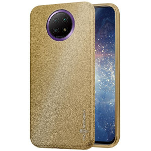 Etui Do Xiaomi Redmi Note 9 5g Twardowsky Stella