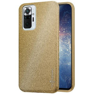 Etui Do Xiaomi Redmi Note 10 Pro Twardowsky Stella