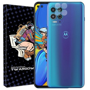Szkło Na Aparat Twardowsky 9h Do Motorola Edge S
