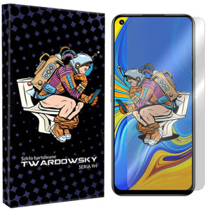 Szkło Hartowane Twardowsky 9h Do Realme 8i