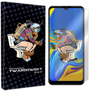 Szkło Hartowane Twardowsky 9h Do Tcl 20y