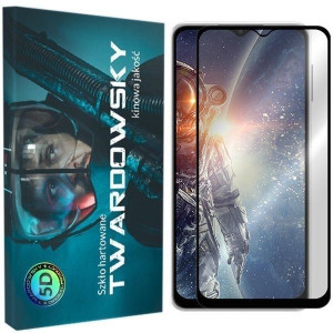 Szkło Twardowsky 5d 9h Do Samsung Galaxy M32 5g