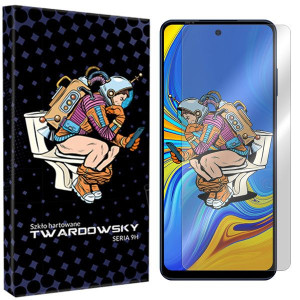 Szkło Hartowane Twardowsky Do Motorola Edge 2021