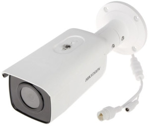 Kamera Ip Ds-2cd2t86g2-4i(4mm)(c) Acusense - 8.3 Mpx 4k Uhd Hikvision