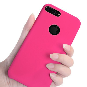 Etui Do Iphone 8 Plus Pokrowiec Futerał Case Style