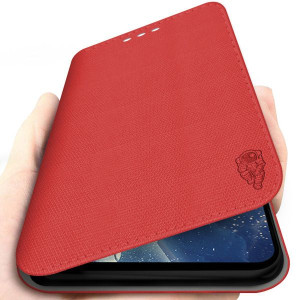 Etui Do Xiaomi 12 Kabura Futerał Twardowsky Astro
