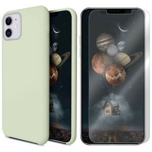 Etui Do Iphone 12 Mini Pokrowiec Style + Szkło 9h