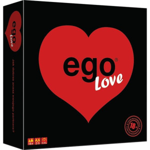 Gra planszowa Ego Love TREFL 01481