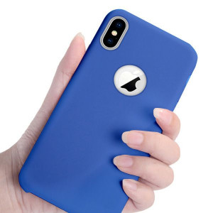 Etui Do Iphone Xs Pokrowiec Futerał Obudowa Style