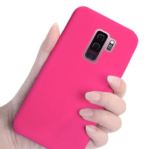 Etui Do Samsung Galaxy S9 Plus G965 Futerał Style