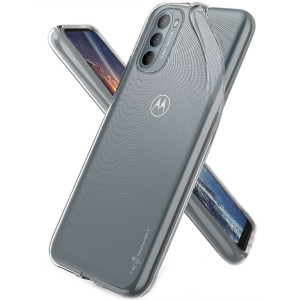 Etui Do Motorola Moto G31 Obudowa Twardowsky Less