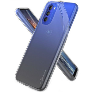 Etui Do Motorola Moto G51 5g Case Twardowsky Less