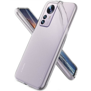 Etui Do Xiaomi 12 Pro Obudowa Case Twardowsky Less