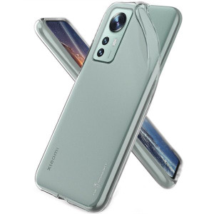 Etui Do Xiaomi 12x Pokrowiec Case Twardowsky Less