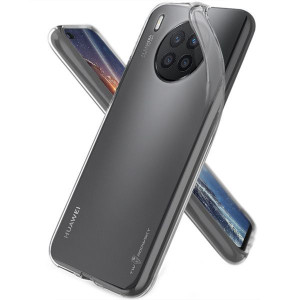 Etui Do Huawei Nova 8i Pokrowiec Twardowsky Less