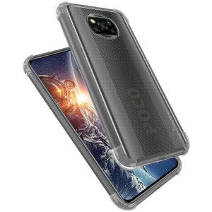 Etui Do Xiaomi Poco X3 Pro Obudowa Twardowsky Air