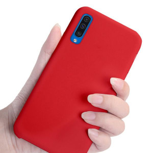 Etui Do Samsung Galaxy A50 Sm-a505 Pokrowiec Style