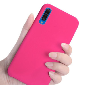 Etui Do Samsung Galaxy A50 Sm-a505 Pokrowiec Style