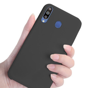 Etui Do Samsung Galaxy M30 Sm-m305 Pokrowiec Style