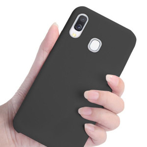 Etui Do Samsung Galaxy A40 Sm-a405 Pokrowiec Style