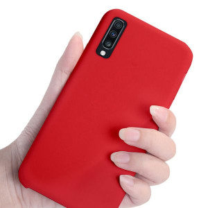 Etui Do Samsung Galaxy A70 Sm-a705 Pokrowiec Style