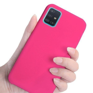 Etui Do Samsung Galaxy A51 Sm-a515 Obudowa Style