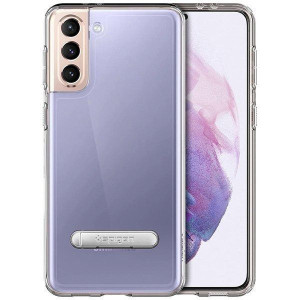 Etui Do Sam Galaxy S21 Plus Spigen Ultra Hybrid S