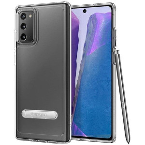 Etui Do Sam Galaxy Note 20 Spigen Ultra Hybrid S