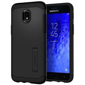 Etui Do Samsung Galaxy J3 2018 Spigen Slim Armor