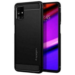 Etui Do Sam Galaxy M51 Sm-m515 Spigen Rugged Armor