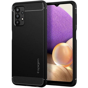 Etui Do Samsung Galaxy A32 5g Sm-a326 Spigen Case