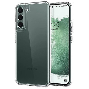 Etui Do Samsung Galaxy S22 Plus Case Spigen Hybrid