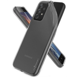 Etui Do Samsung Galaxy A73 5g Case Twardowsky Less
