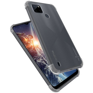 Etui Do Realme C21y Pokrowiec Case Twardowsky Air