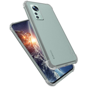 Etui Do Xiaomi 12x Pokrowiec Case Twardowsky Air