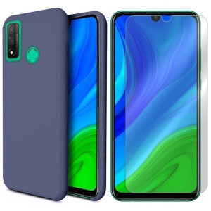 Etui Do Huawei P Smart 2020 Case Style + Szkło 9h