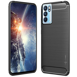 Etui Do Oppo Reno 6 5g Pokrowiec Twardowsky Moon